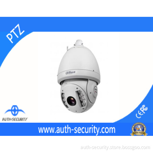 WDR Color IR CCD PTZ Dome CCTV Security Camera